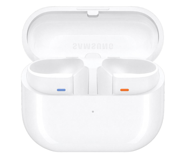 Samsung OUTLET - Galaxy Buds3 Pro białe - 1480637 - zdjęcie 2